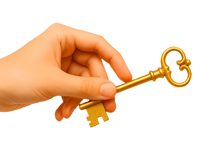 contact-key